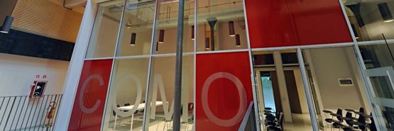 Fast Networks - Como NExT Parco Scientifico Tecnologico - Connettività internet e telefonia (fonia) per le aziende - Connessioni su doppino telefonico xDSL, ADSL, HDSL, wi-fi, fibra ottica FTTx. FTTC, FTTH